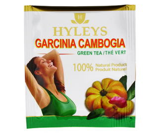 Гарциния Камбоджийская средство для похудения.