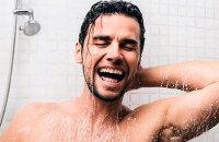 Как правильно принимать холодный и контрастный душ