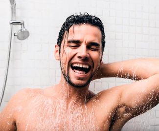 Как правильно принимать холодный и контрастный душ