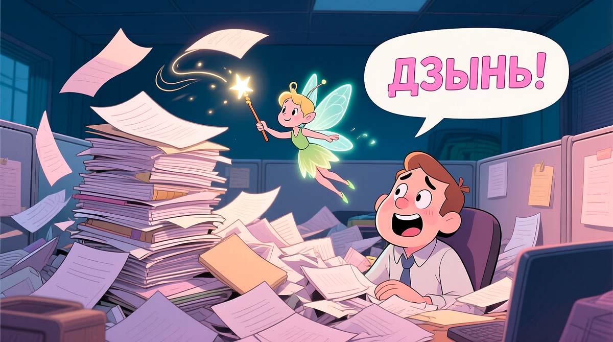 Для кого книга Дзынь.